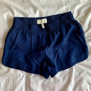 Joie track shorts